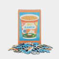 Mini Puzzle - Ramen