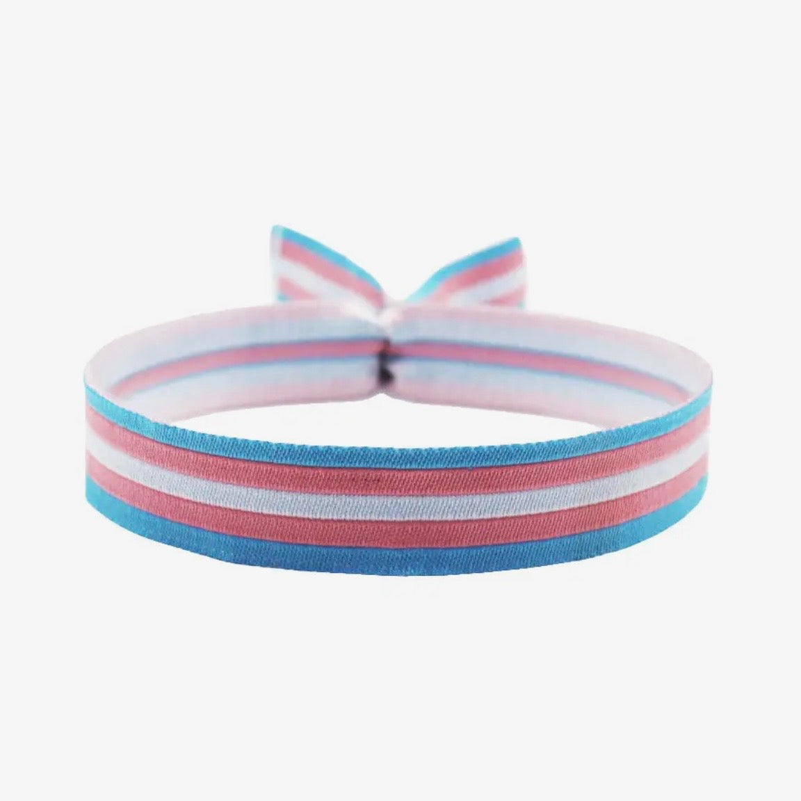 Festivalbändchen - Pride Flaggen