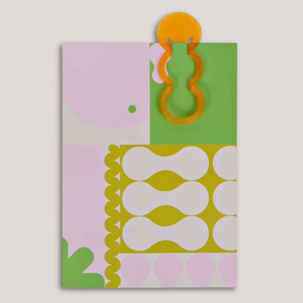 Lesezeichen - 'Casetta'