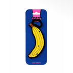 Flaschenöffner - Banane