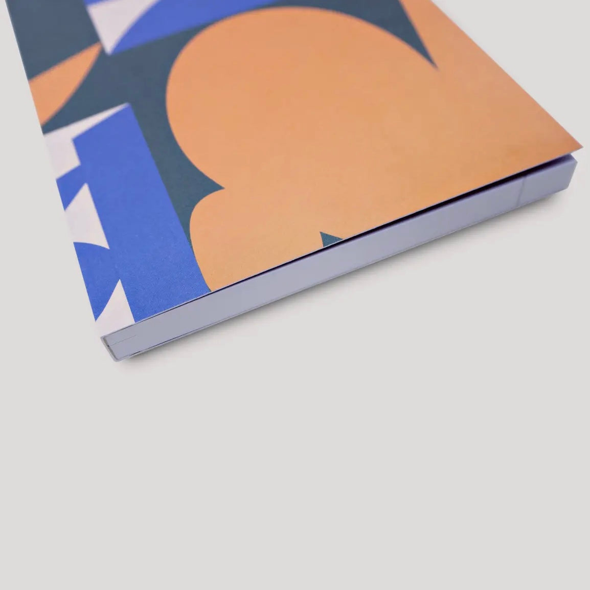 Notizbuch A6 - 'Beams‘