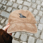 Baseball Cap - Taube