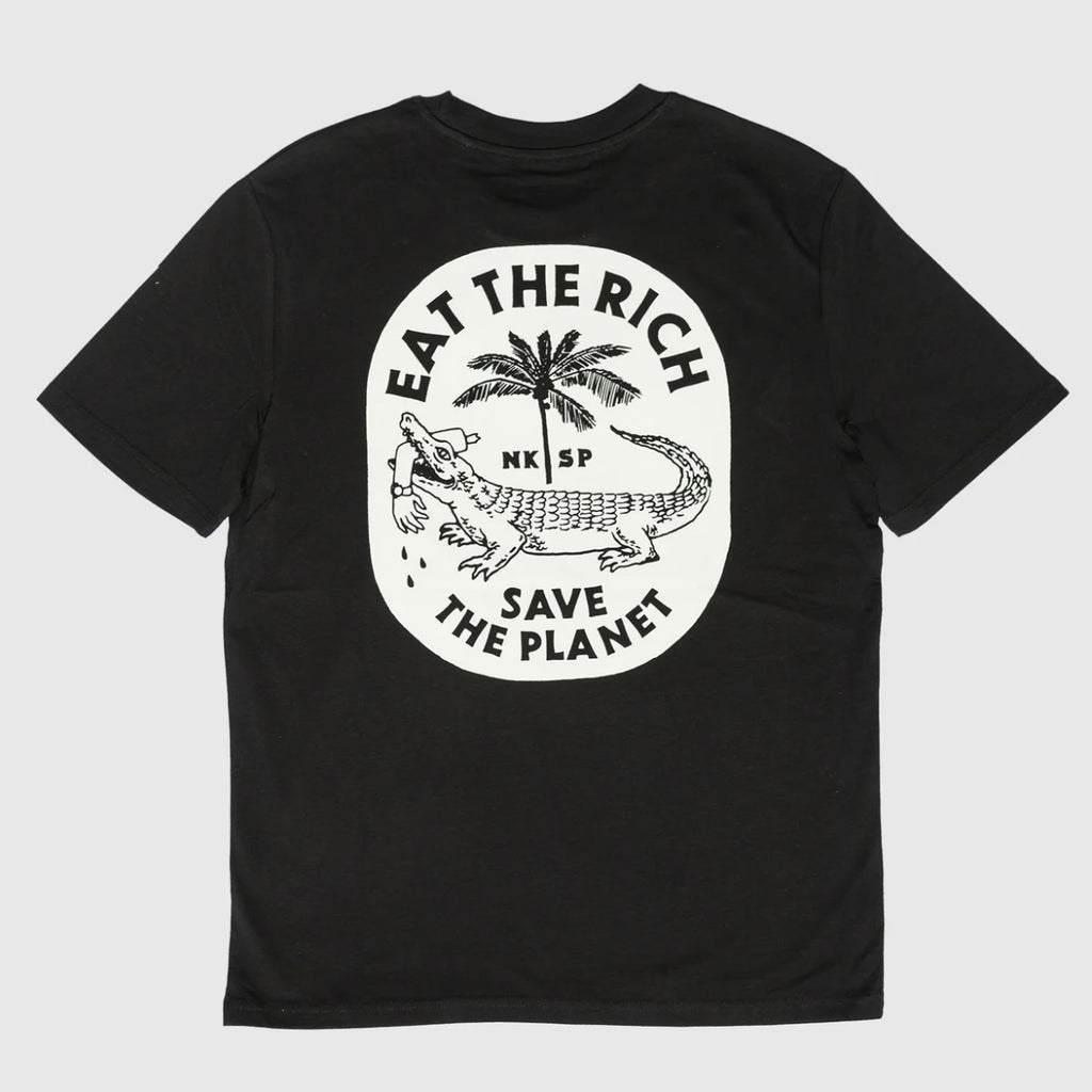 T-Shirt - Save The Planet
