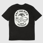 T-Shirt - Save The Planet