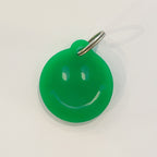 Smiley Schlüsselanhänger