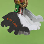 Schlüsselanhänger - Schildkröte