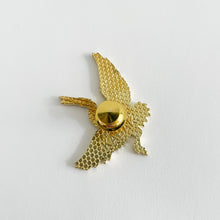 Pin - Kranich