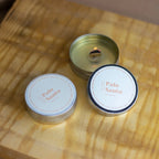 Duftkerze Mini - Palo Santo