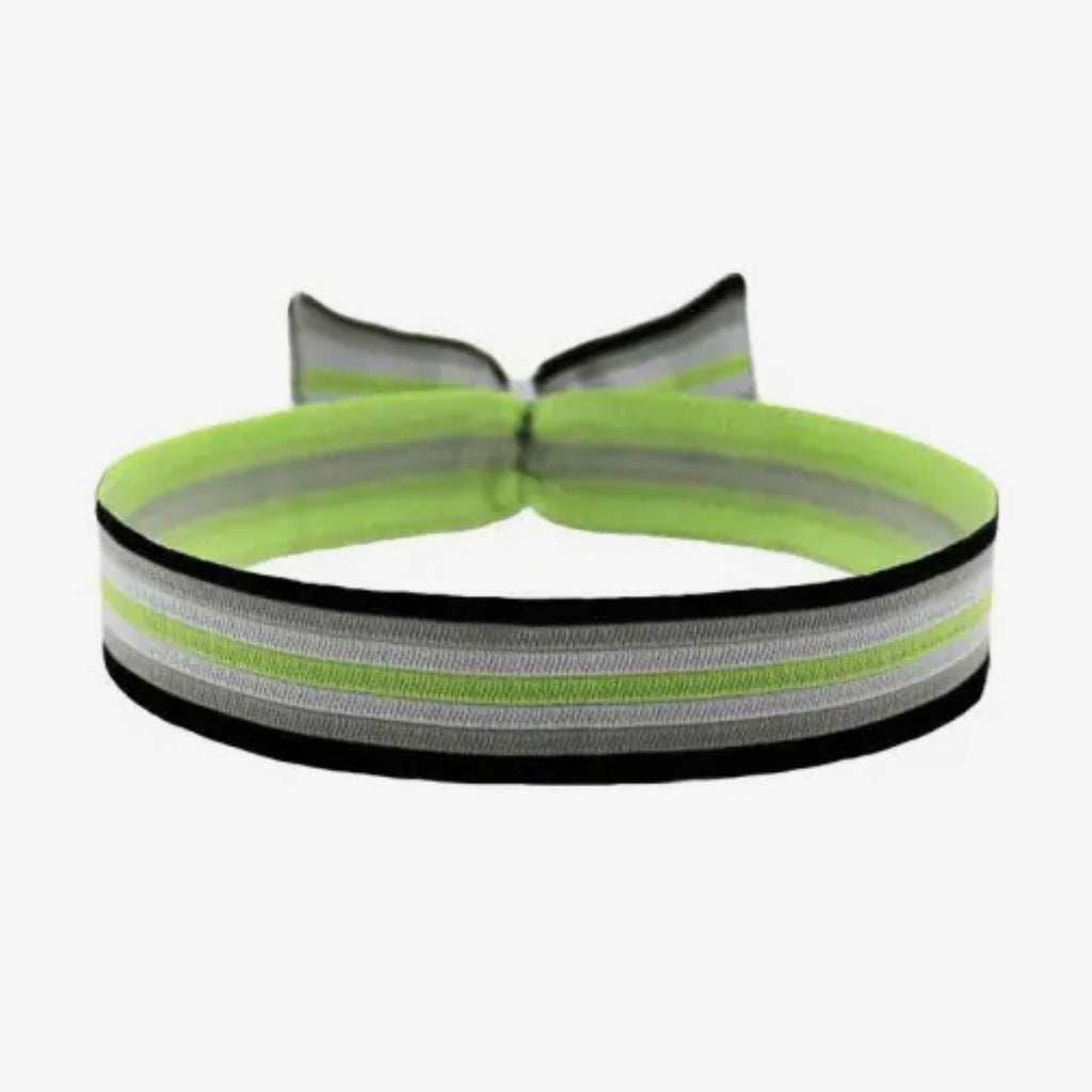 Festivalbändchen - Pride Flaggen