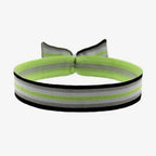 Festivalbändchen - Pride Flaggen