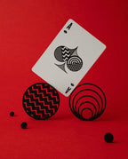 Spielkarten - Messymod