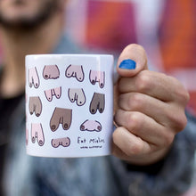 Tasse - Titties