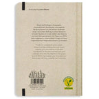 Matabooks 2026 Planer A5 - Ocean Blue