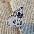 Sticker - Studious Marshtoad