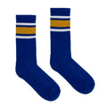 Sport Socken - Blau