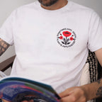 T-Shirt - Always Antifascist