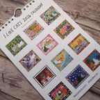 I Like Cats Kalender 2026