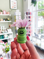 Mini Vase Blind Box - Animals