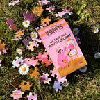 Mini Puzzle - Mausi mach Pausi