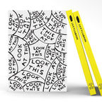 Sketchbook - Look At This