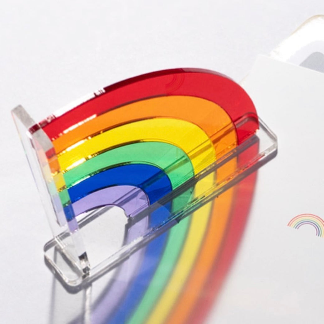 Regenbogen - Sonnenfänger