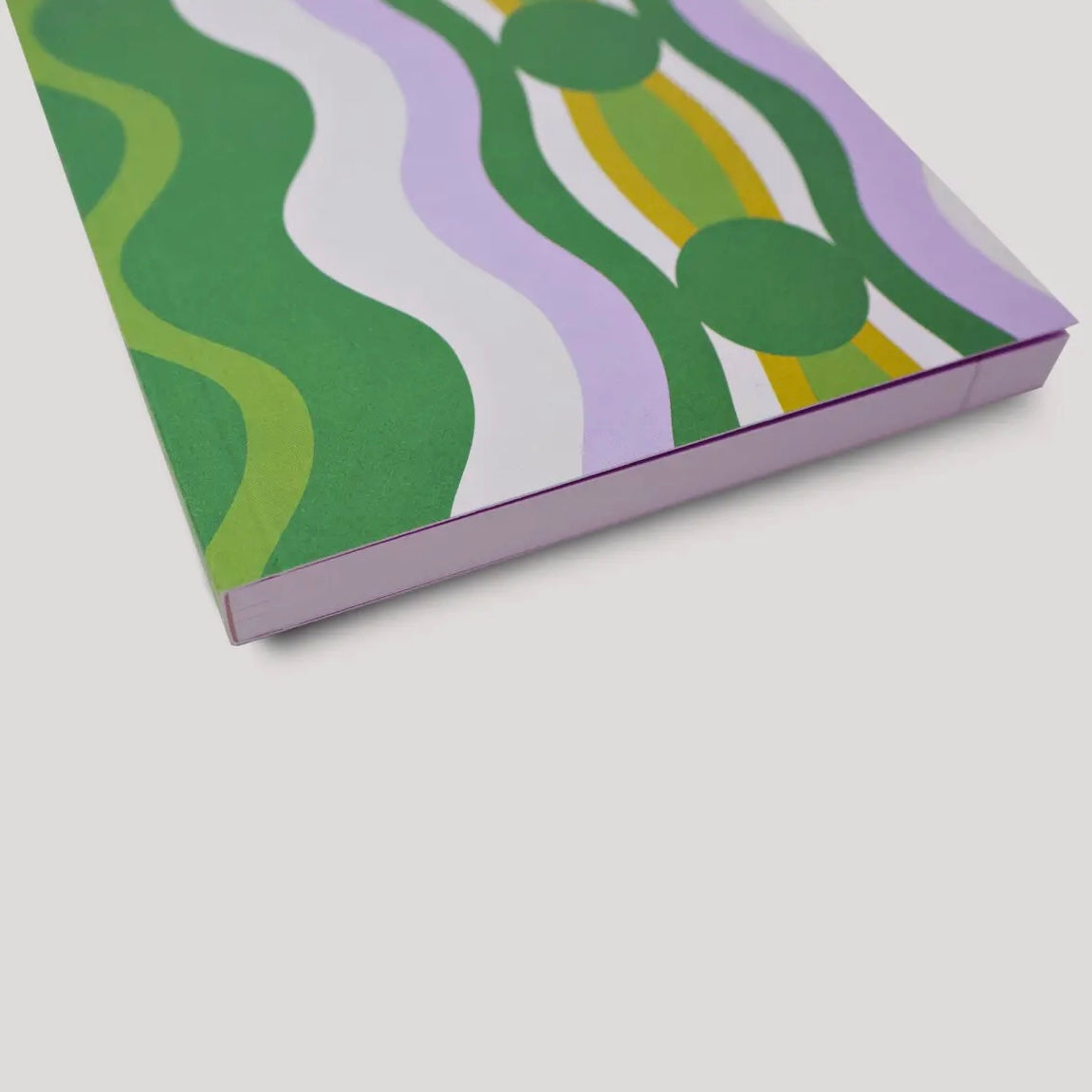 Notizbuch A6 - 'Casetta‘