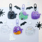 Schlüsselanhänger - Blind Bag - Haunted