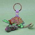 Schlüsselanhänger - Schildkröte