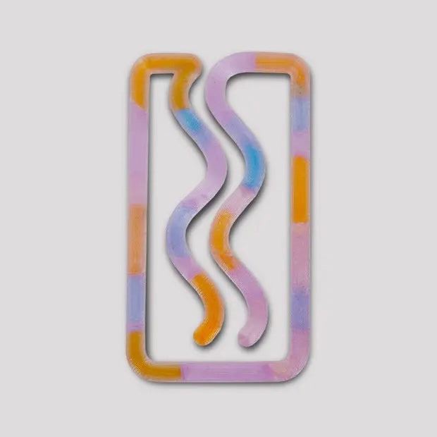 Lesezeichen - 'Miami'