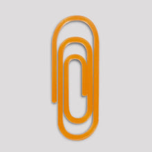 Lesezeichen - 'Paperclip'