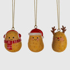 Anhänger - Kartoffel