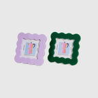 Bilderrahmen - Petal - 10x10 cm