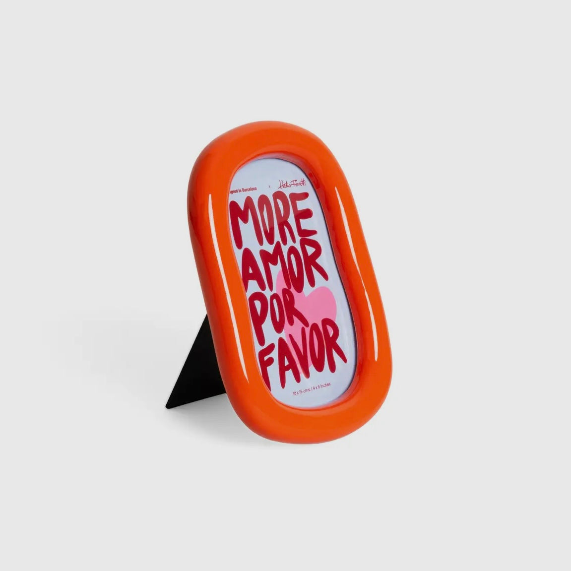 Bilderrahmen - 15x10 cm