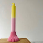 Kerzenhalter 3D gedruckt
