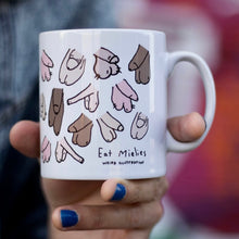 Tasse - Willies