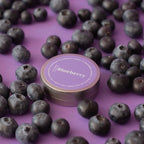 Duftkerze Mini - Blueberry