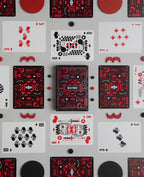 Spielkarten - Messymod