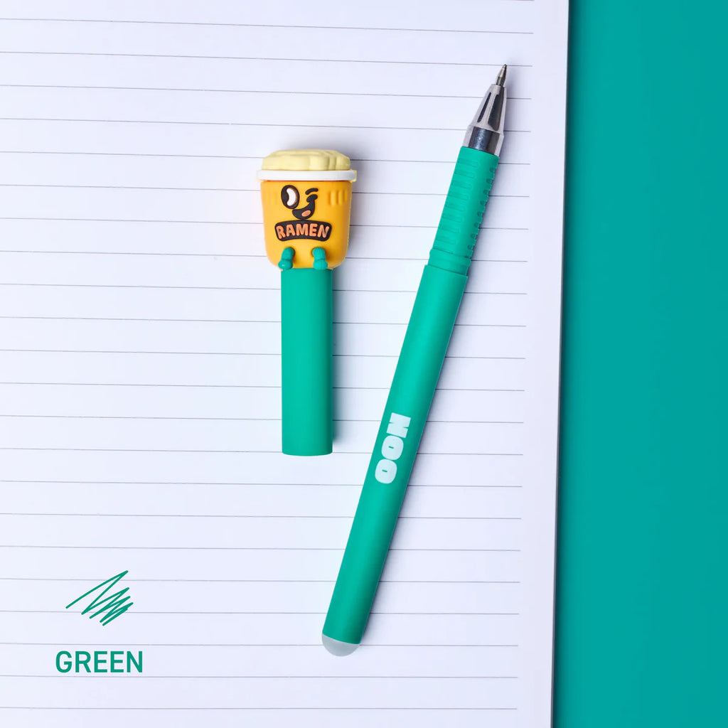 Stift - Buddies Pen