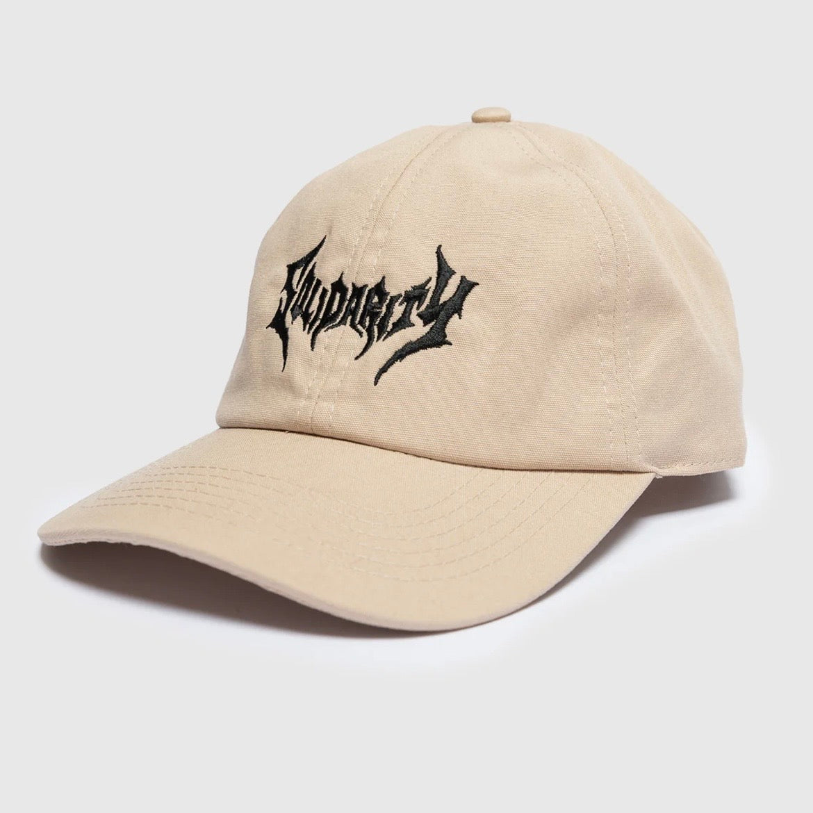 Baseball Cap - Solidarity