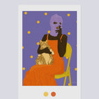 Geburtstagkalender - Happy Happy