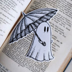 Sticker - Rainy Day Ghost