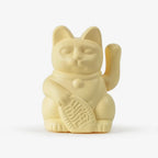 Lucky Cat Maneki Neko - Solar 5cm