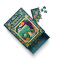Mini Puzzle - Alice in Wonderland