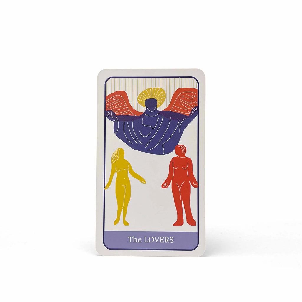 Tarot Karten - Club Tarot