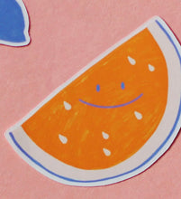 Sticker - Fruity