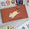 Stickeralbum - My lil Book of Stickers