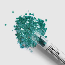 Chunky Mix Glitzer