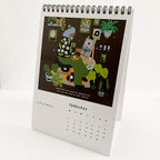 2026 Tischkalender - A Cup Of Calmness