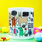 Tasse - Cup of Motivation