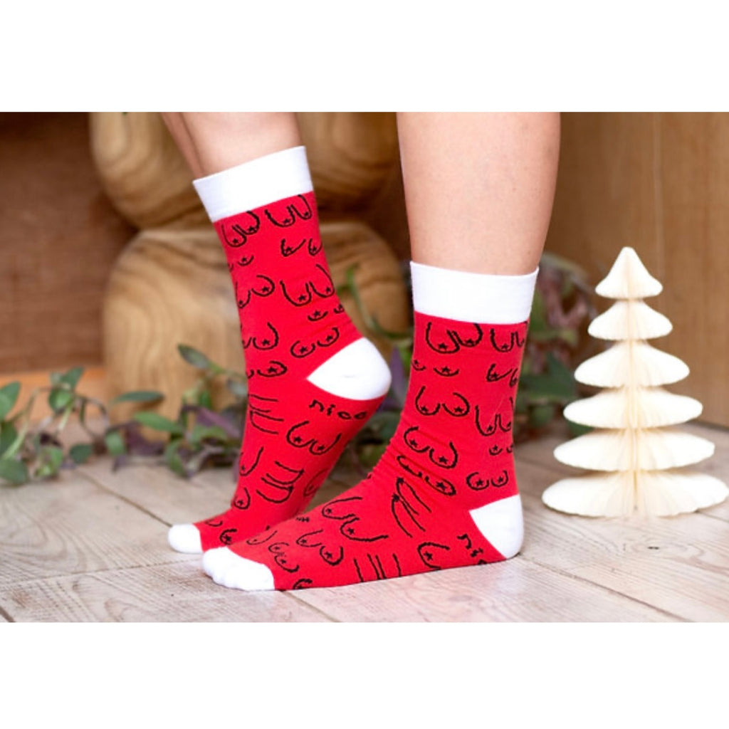 Socken - Starry Nips